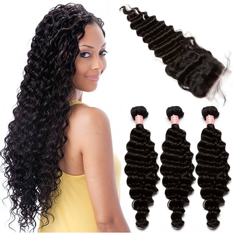 how black women weave hair